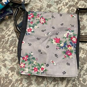 Disney Messenger Bag